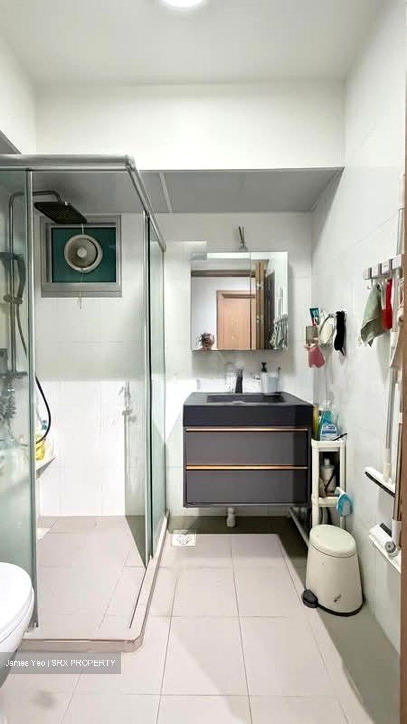 Blk 421C Northshore Straitsview (Punggol), HDB 4 Rooms #584080451